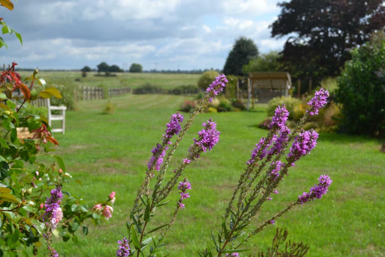 Two Hoots Bed And Breakfast Brackley  Exterior photo